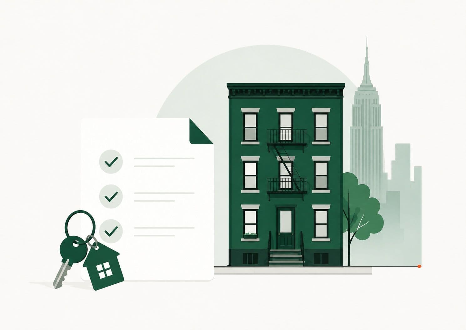 NYC Guarantor Requirements: Income, Credit & Documents (2026)