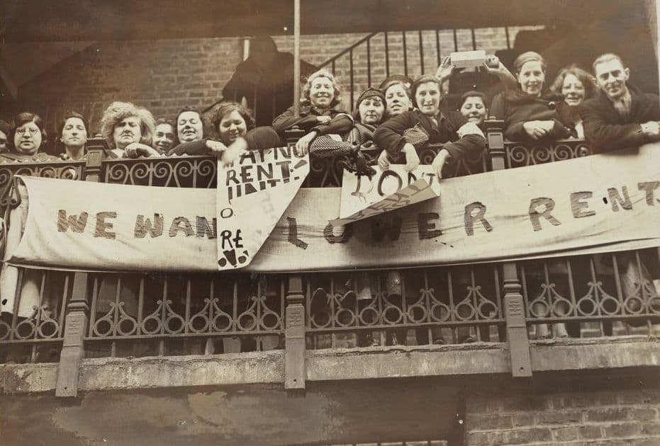 The Unintended Consequence: How Tenant Protection Laws Created the Guarantor Insurance Industry