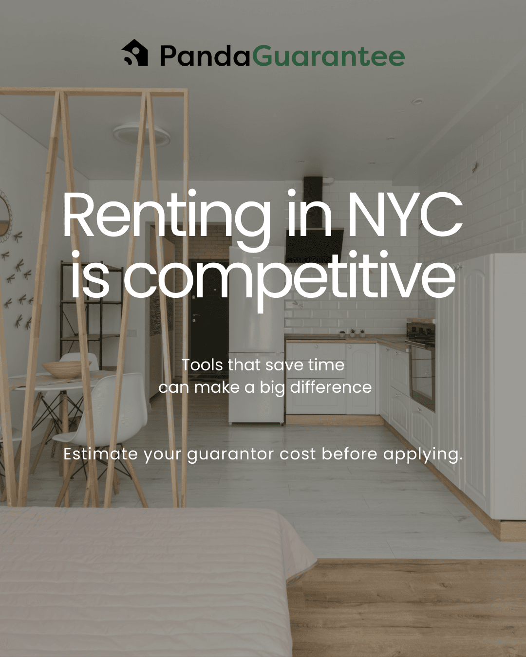Why Renting in NYC Is So Stressful (And What Actually Helps!)