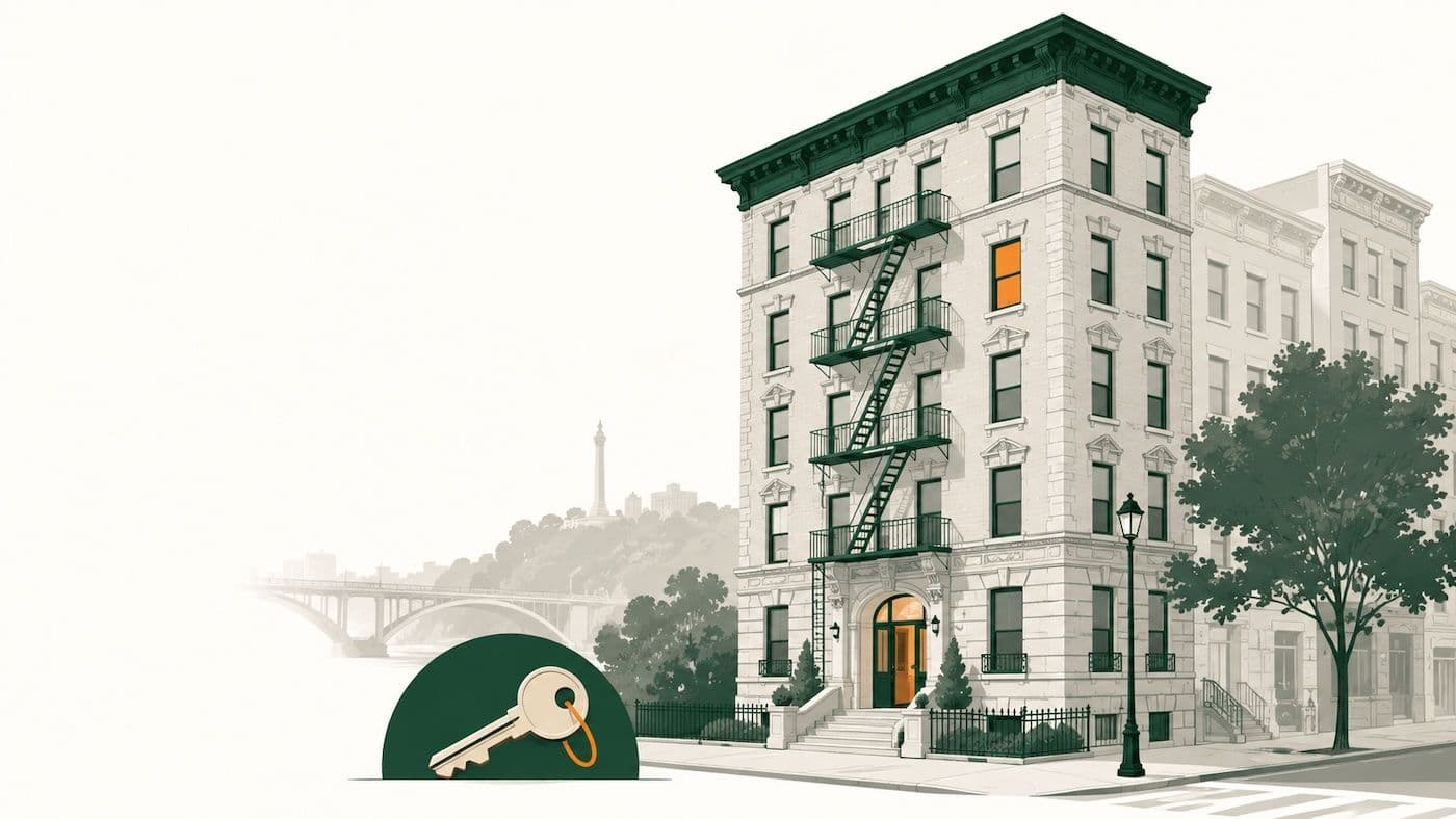 How to Rent in Washington Heights When You Don’t Make 40x the Rent